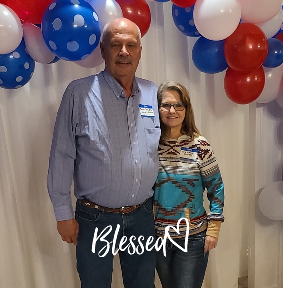 Meet your Posher, Jana - Picture 1 of 1